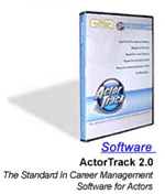 ActorTrack