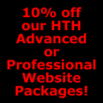Check out our promotions!