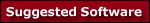 Suggested Software